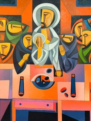The Last Supper