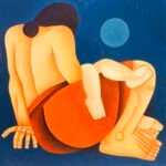 Midnight Embrace