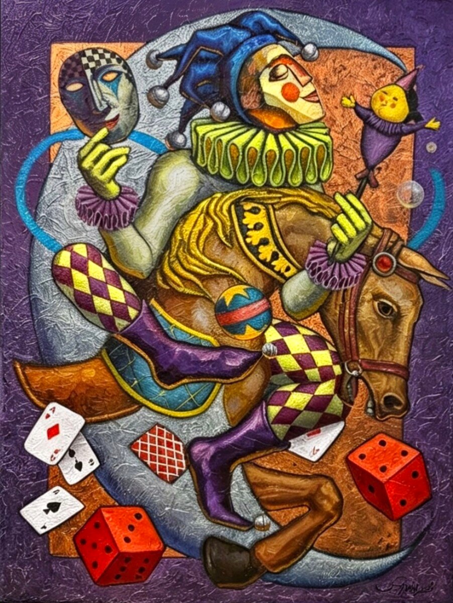 Roll of the Dice
