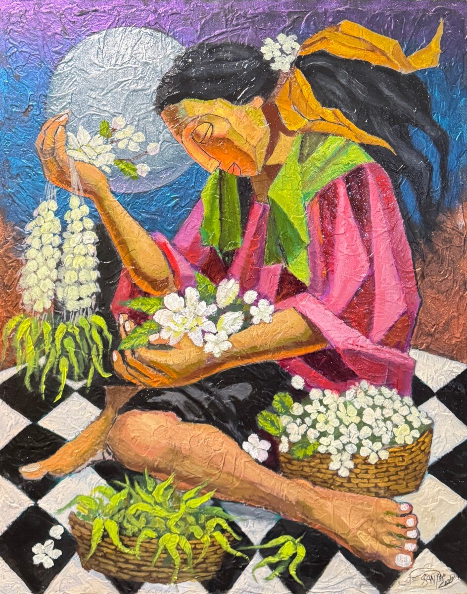 Sampaguita