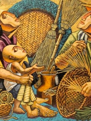 Artisans’ Legacy