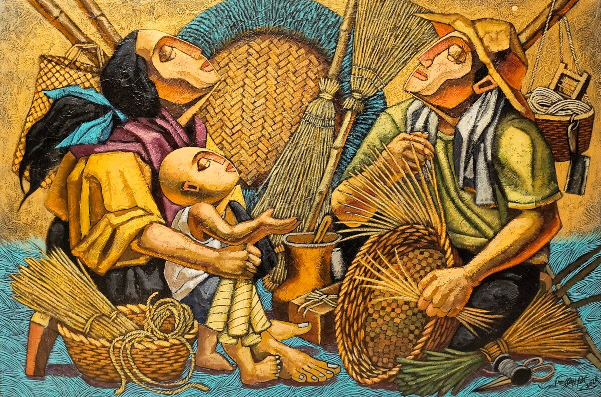 Artisans’ Legacy