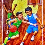 Crossover Drive