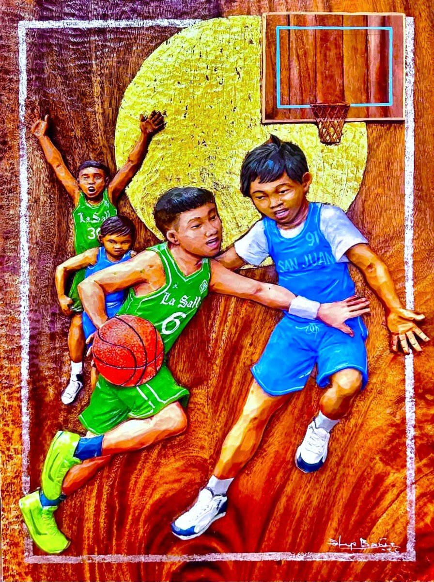 Crossover Drive