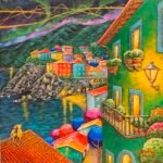 Cinque Terre Dreams