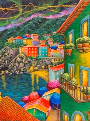 Cinque Terre Dreams
