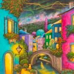 Canal Chronicles