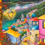Tapestry of the Thousand Stories