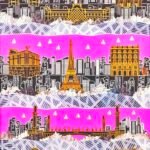 Echoes of Paris