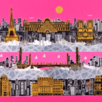 The Fabric of Paris