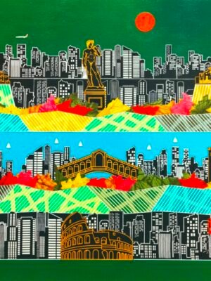 Timeless Skyline