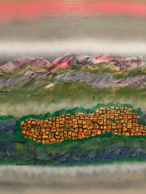 Ridge Dwellers