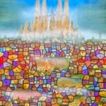 Monumental Harmony