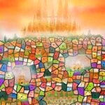Astral City: The Mosaic Realm