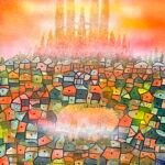 The Century's Cathedral