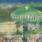 Under the Green Dome