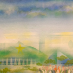 Guiding Light Over LSGH