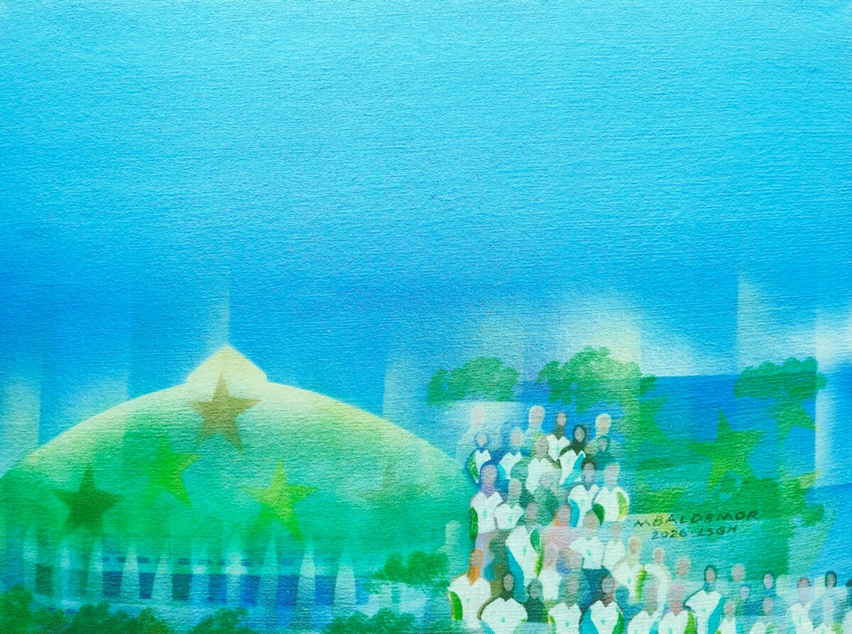 Sky of Promise