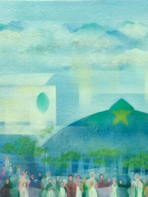 Horizon of Hope