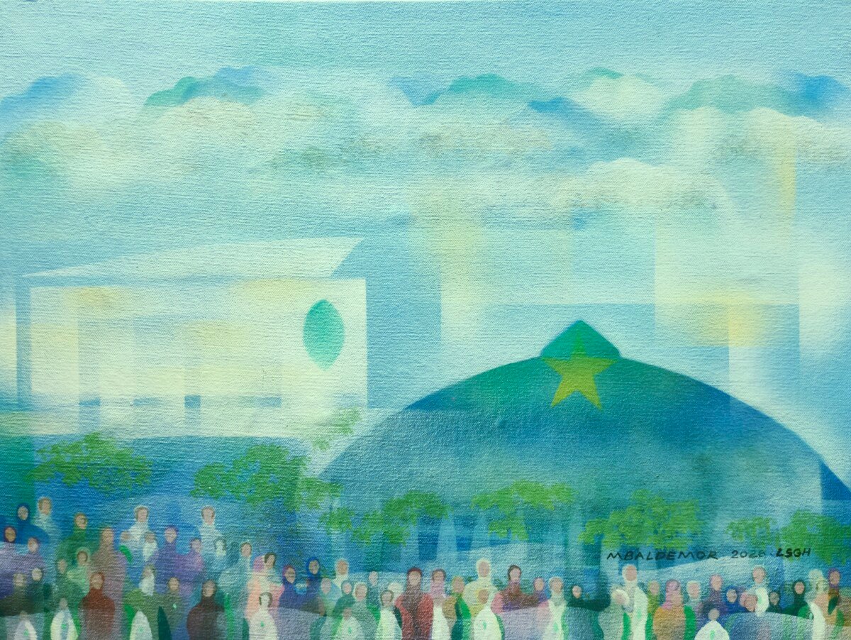 Horizon of Hope