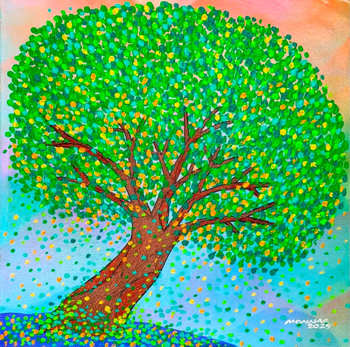 Dawn of Abundance