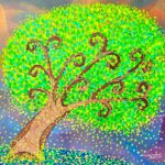 Whimsical Branches