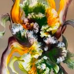 Verdant Blossom