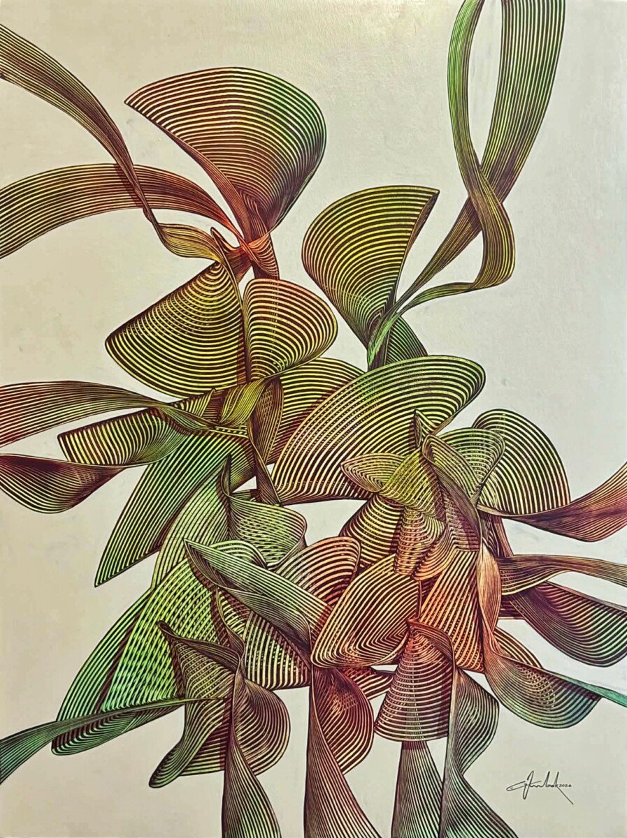 A Dance of Two Hearts