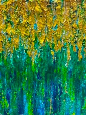Luminous Transition