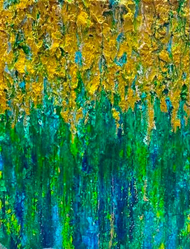 Luminous Transition