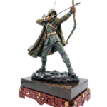 Green Arrow 4.0