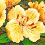 Wings of Bloom (Paradise Flower Series 10)