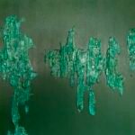 Soundwaves in Jade