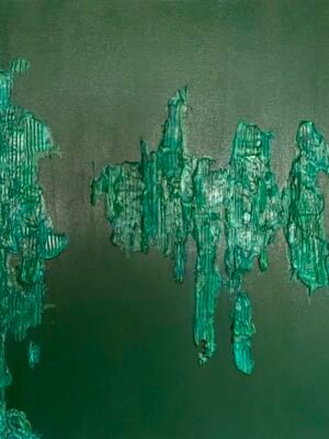 Soundwaves in Jade