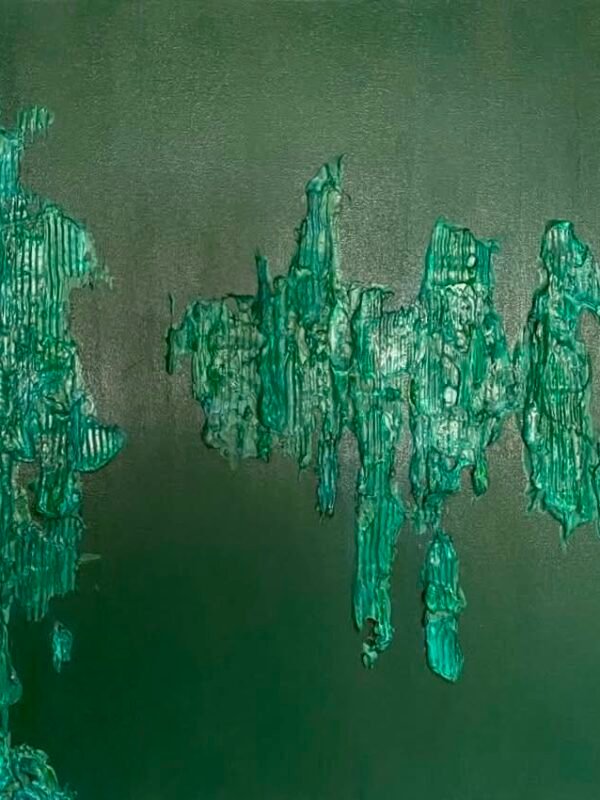 Terra Verte 1