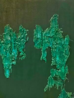 Terra Verte II
