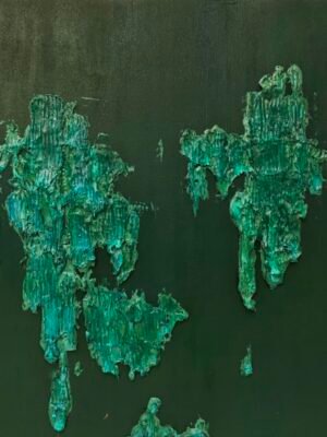 Terra Verte III