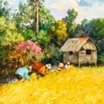 Home in the Hinterland