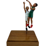 1 vs 1