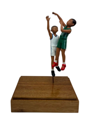 1 vs 1