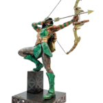Green Arrow 5.0