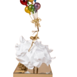 Ballerina (White)
