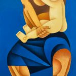 Mother and Child
