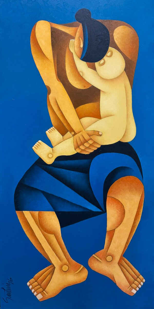 Mother and Child