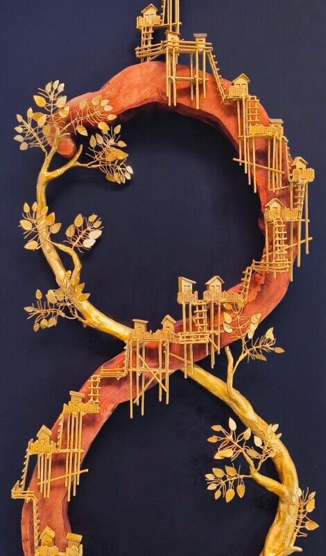 Living Continuum