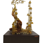 Miniature Cosmos