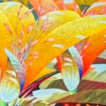 Leaf’s Embrace