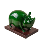 Jade Boar