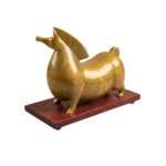 Golden Stallion