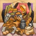 Kneaded Hopes